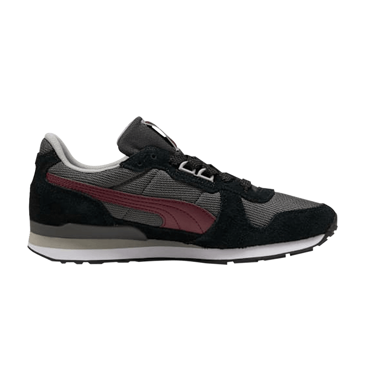 Puma RX 737 Vintage 'Dusky Gray Black' 401332 10