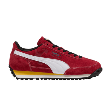 Puma Easy Rider 'Road to Unity'