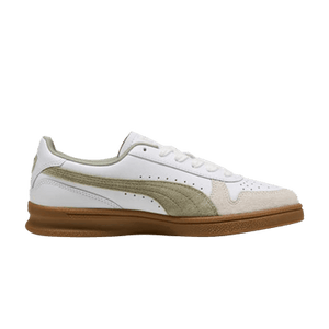 Puma Indoor 'White Lux Army'
