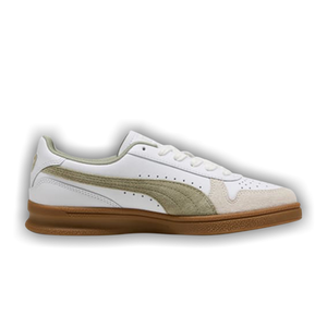 Puma Indoor 'White Lux Army'