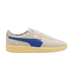Puma Palermo Bomber 'Alpine Snow Vivid Blue'
