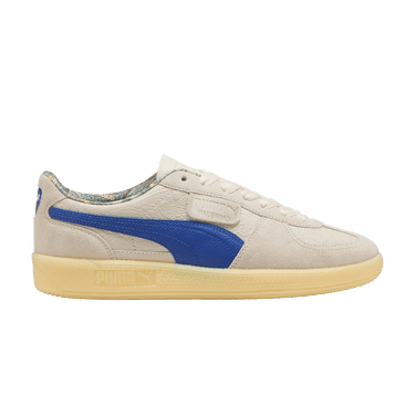 Puma Palermo Bomber 'Alpine Snow Vivid Blue'