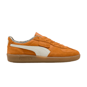 Puma Palermo Bomber 'Dark Poppy'
