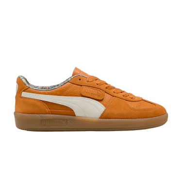 Puma Palermo Bomber 'Dark Poppy'