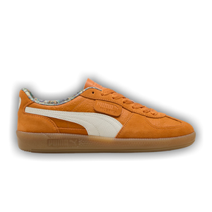Puma Palermo Bomber 'Dark Poppy'
