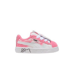 Hello Kitty x Puma Suede XL Toddler 'Hello Kitty and Friends Tie Dye'