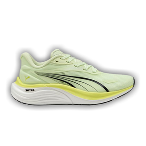 Puma Electrify Nitro 4 GS 'Apple Spritz Lux Lime Black'
