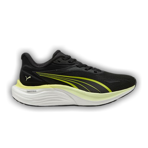 Puma Electrify Nitro 4 GS 'Black Apple Spritz Lux Lime'