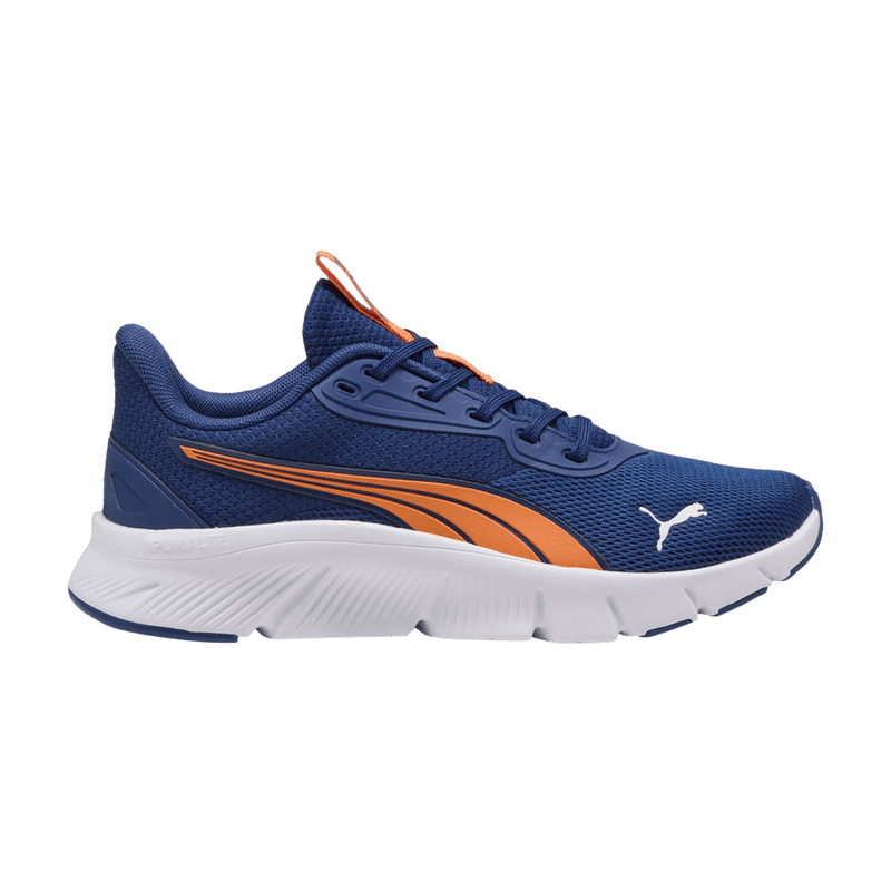 Puma Flexfocus Lite Modern Big Kid 'Blue Jewel' 401517 25