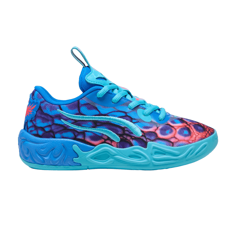 Puma MB.04 Lo Little Kid 'Alien Skins' 401521 01
