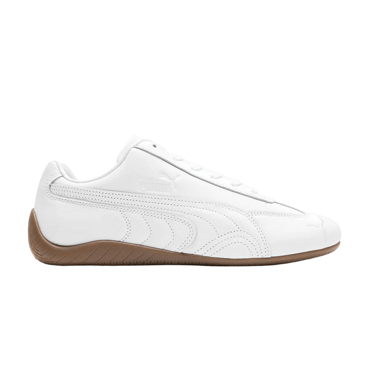 Speedcat 'Puma White' 401534 02