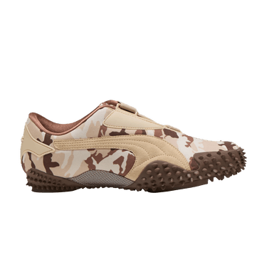 Puma Mostro 'Camo'