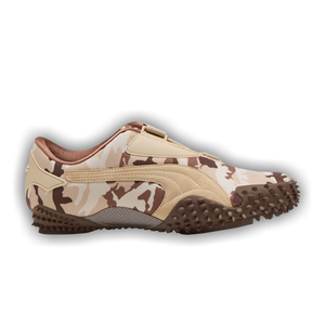 Puma Mostro 'Camo'