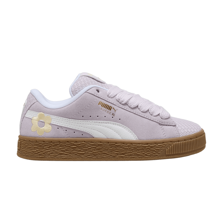 Puma Suede XL Jr 'Summer Feels' 401548 01