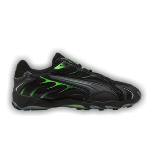 Puma Inhale 'Black Green Glare'