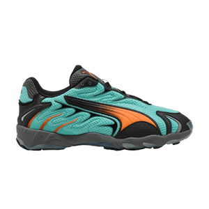 Puma Inhale 'Aquatic Orange Glo'