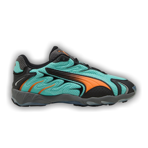 Puma Inhale 'Aquatic Orange Glo'