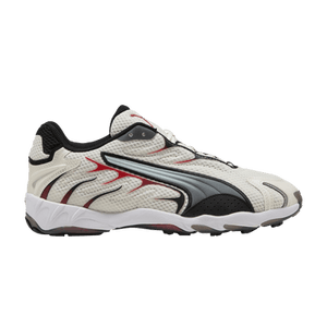 Puma Inhale 'Warm White For All Time Red'
