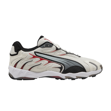 Puma Inhale 'Warm White For All Time Red'
