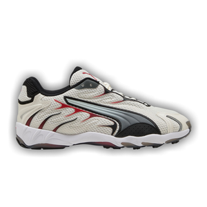Puma Inhale 'Warm White For All Time Red'