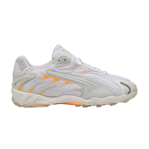 Puma Inhale 'White Heat Fire'