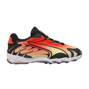 Puma Inhale 'Glowing Red'