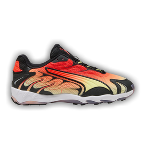 Puma Inhale 'Glowing Red'