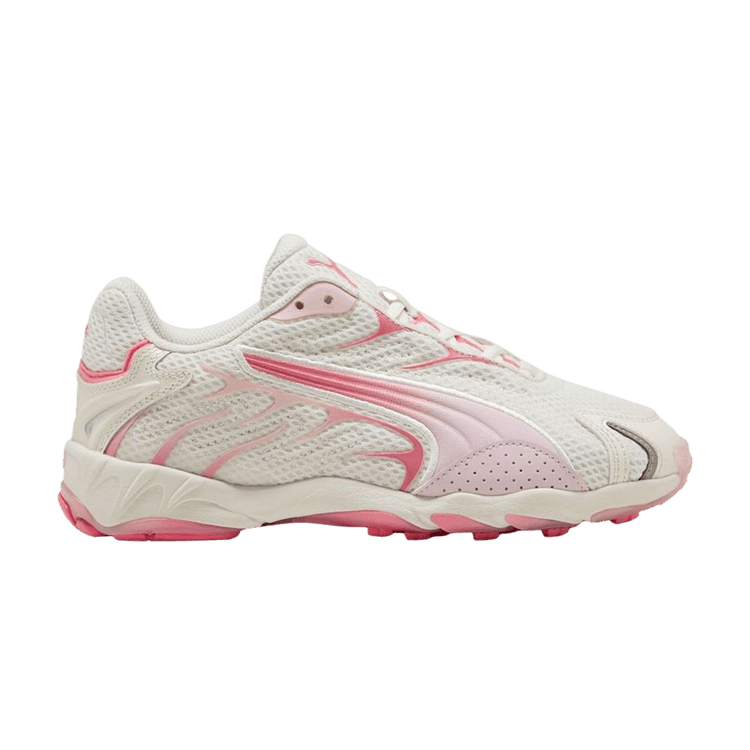 Puma Inhale 'Warm White Magic Rose' 401560 12