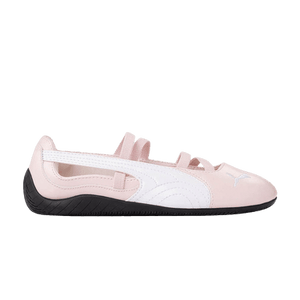 Puma Wmns Speedcat Ballet 'Metallic - Pink'