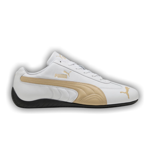 Puma Speedcat Leather 'White Toasted Almond'