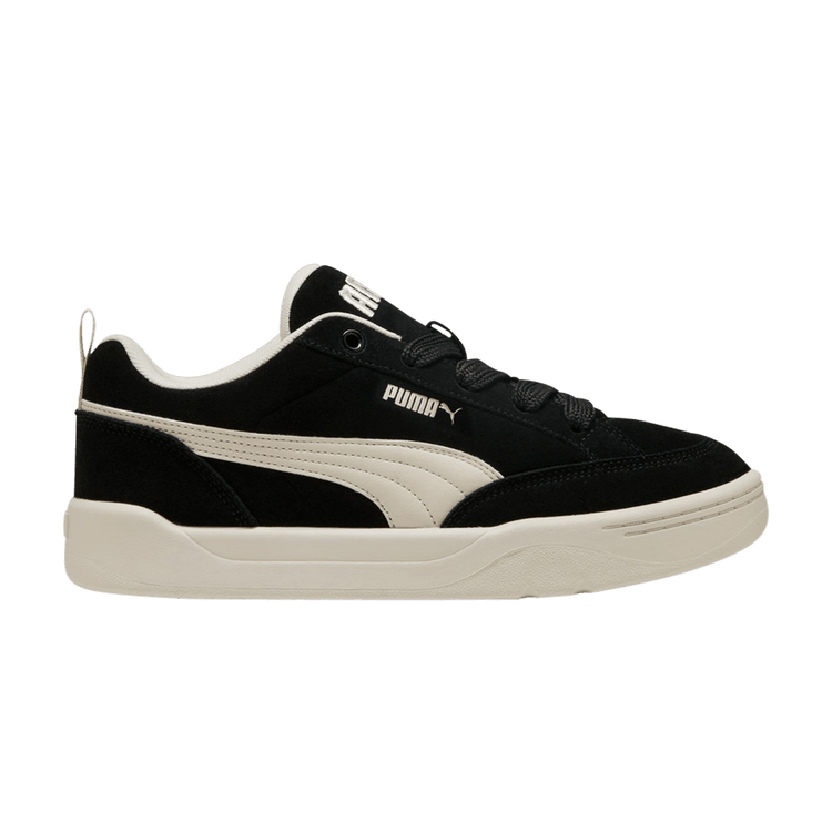 Puma Park Lifestyle Raw 'Black Beige' 401606 05