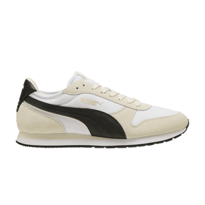Puma ST Miler 'White Black Vapor Grey'