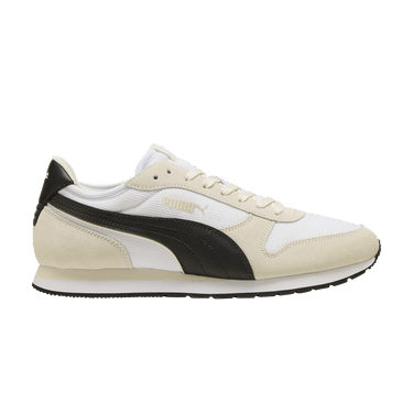 Puma ST Miler 'White Black Vapor Grey'