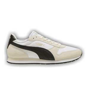 Puma ST Miler 'White Black Vapor Grey'