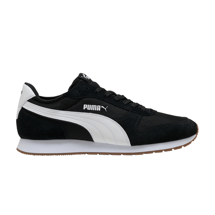 Puma ST Miler 'Black White' 401622 07
