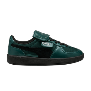 Harry Potter x Puma Palermo 2 Big Kid 'Slytherin'