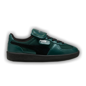 Harry Potter x Puma Palermo 2 Big Kid 'Slytherin'