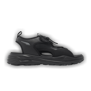 Puma Hypnotic Sandal 'Triple Black'