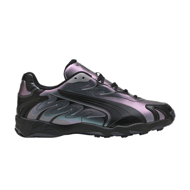 Puma Inhale 'Color Shift Pack - Eggplant'