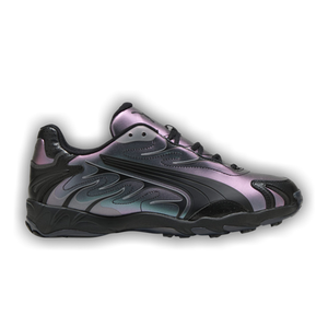 Puma Inhale 'Color Shift Pack - Eggplant'
