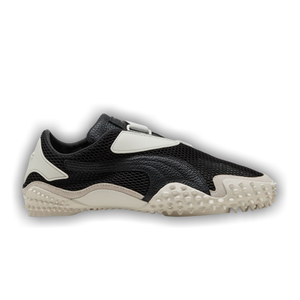 Puma Mostro Mesh 'Black Vapor Grey'
