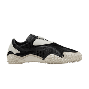 Puma Mostro Mesh 'Black Vapor Grey'