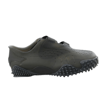 Puma Wmns Mostro Jelly 'Black Silver'