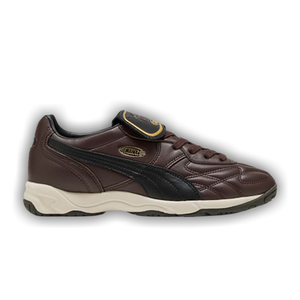 Puma King Indoor 'Chocolate Brown'