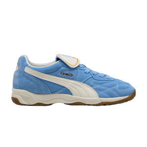 Puma King Indoor Royalty 'Day Dream Frosted Ivory'