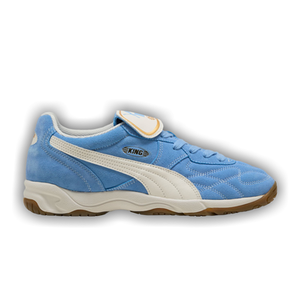 Puma King Indoor Royalty 'Day Dream Frosted Ivory'