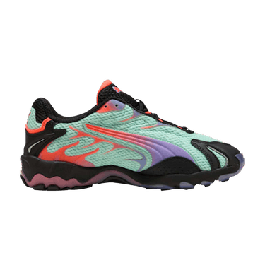 Puma Inhale GS 'Mint Melt Lavender Alert'
