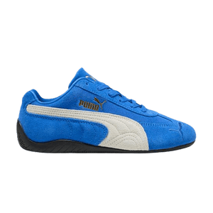 Puma Speedcat OG Big Kid 'Mountain Blue/Frosted Ivory'