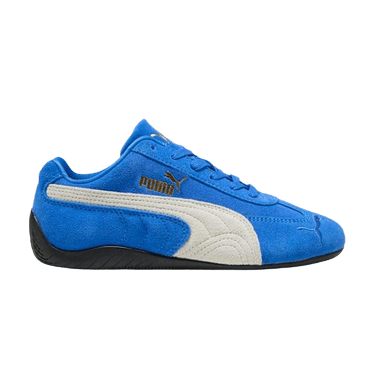 Puma Speedcat OG Big Kid 'Mountain Blue/Frosted Ivory'