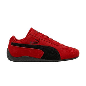 Puma Speedcat OG Big Kid 'Red/Black'